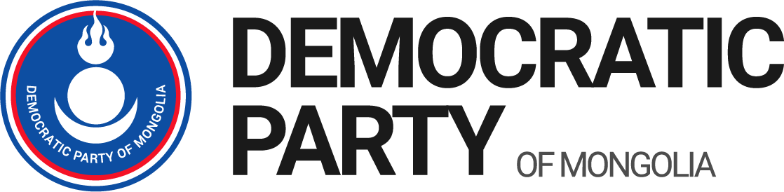Democratic Party of Mongolia