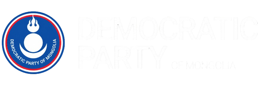 Democratic Party of Mongolia